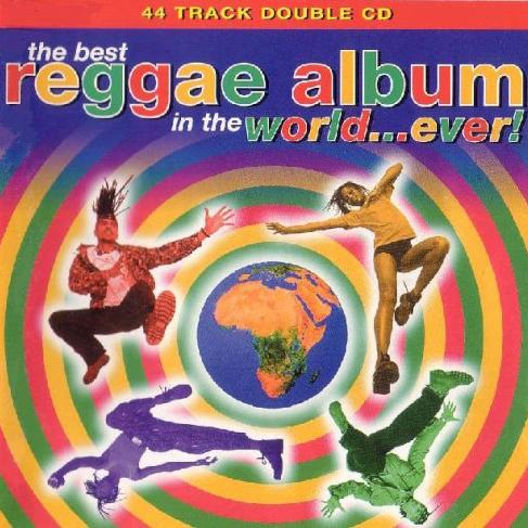 Freddie McGregor